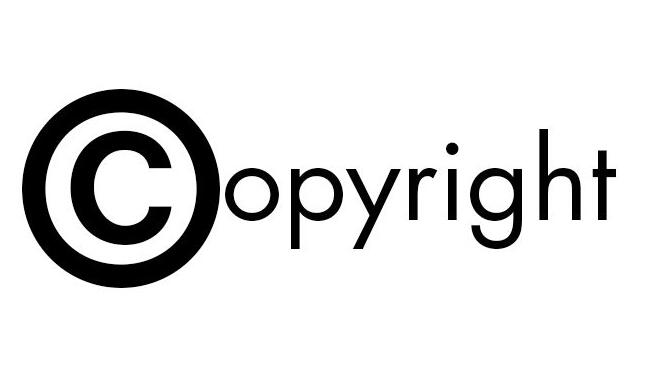 网站建设中网站版权Copyright如何书写？
